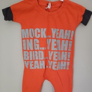 Boys Boutique One piece